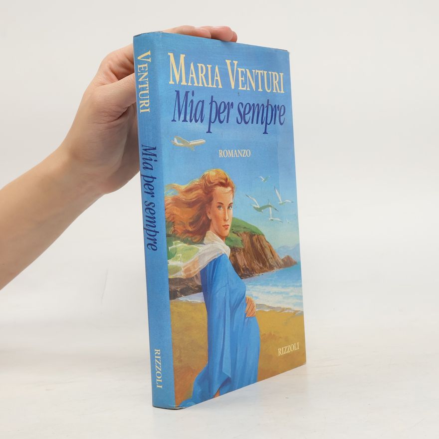 Maria Venturi Mia per sempre