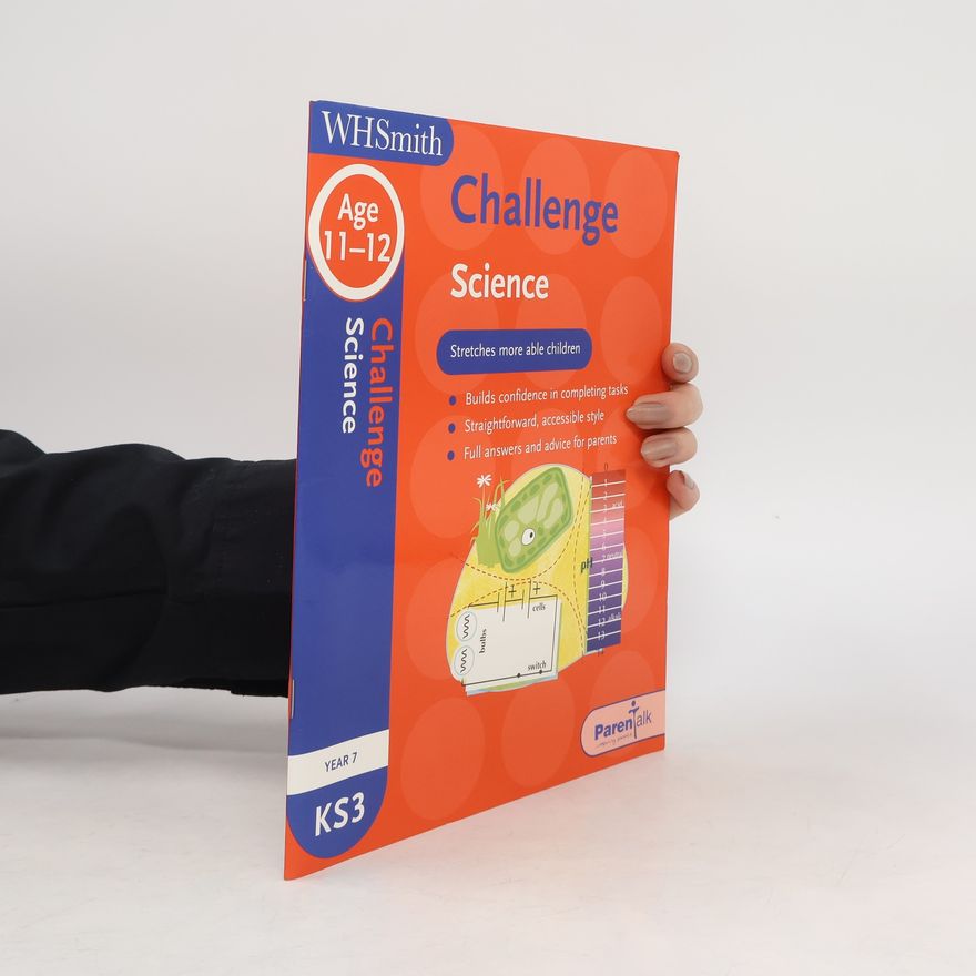 Mark Edwards WHS Challenge KS3 Science