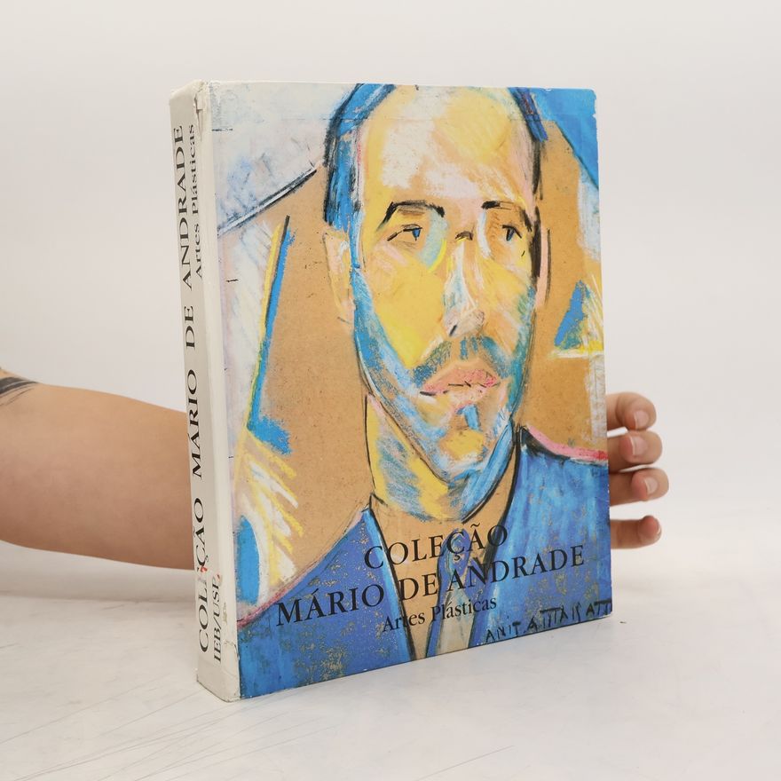 Autorenkollektiv Coleção Mário de Andrade : artes plásticas