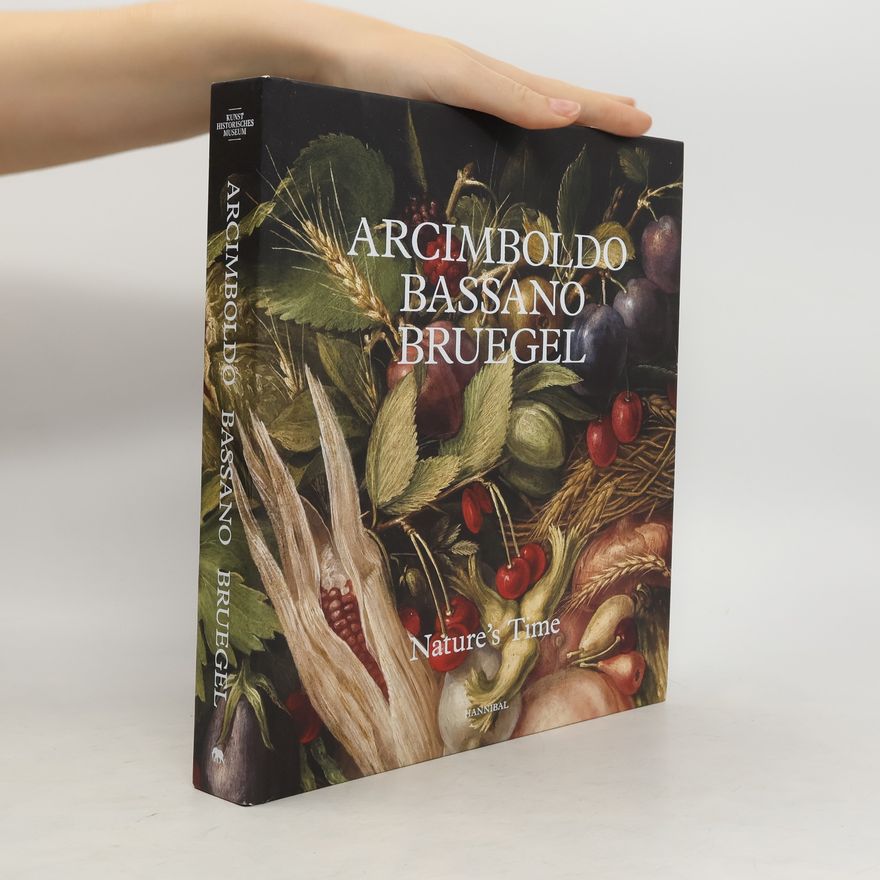 Francesca Del Torre Scheuch Arcimboldo, Bassano, Bruegel