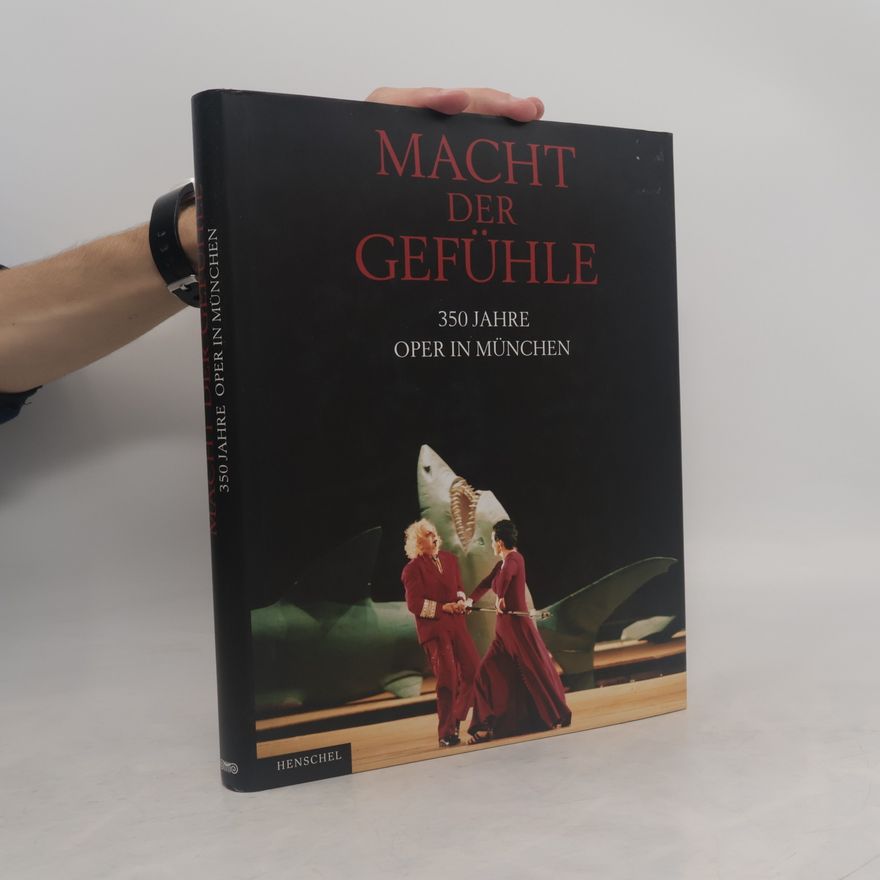 Ulrike Hessler Macht der Gefühle