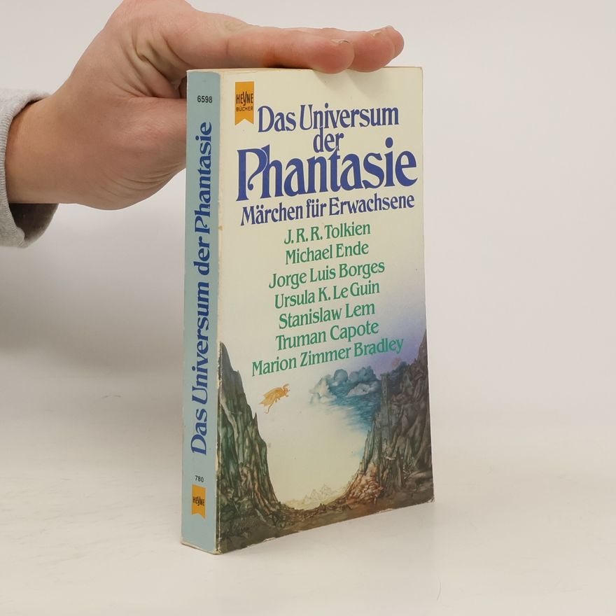 Autorenkollektiv Das Universum der Phantasie