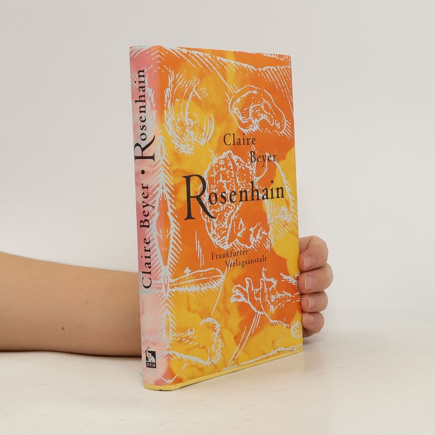 Claire Beyer Rosenhain