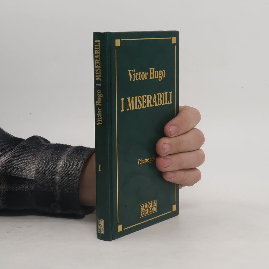 Victor Hugo I Miserabili