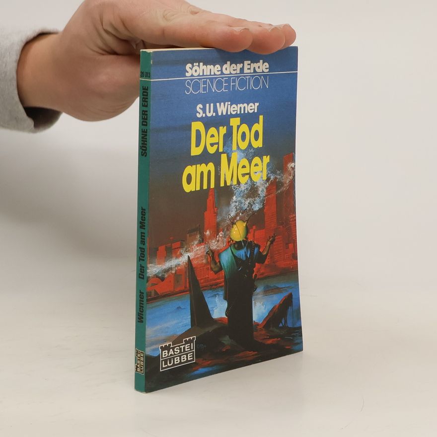 S. U. Wiemer Der Tod am Meer