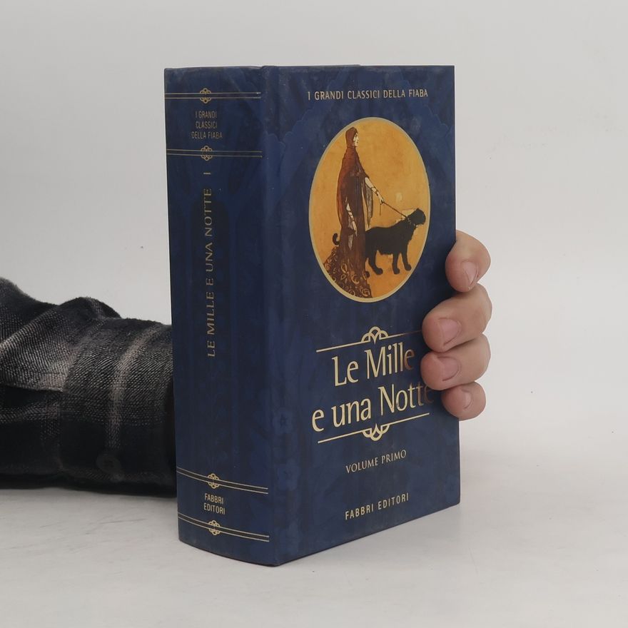 Autorenkollektiv Le Mille e una Notte 1
