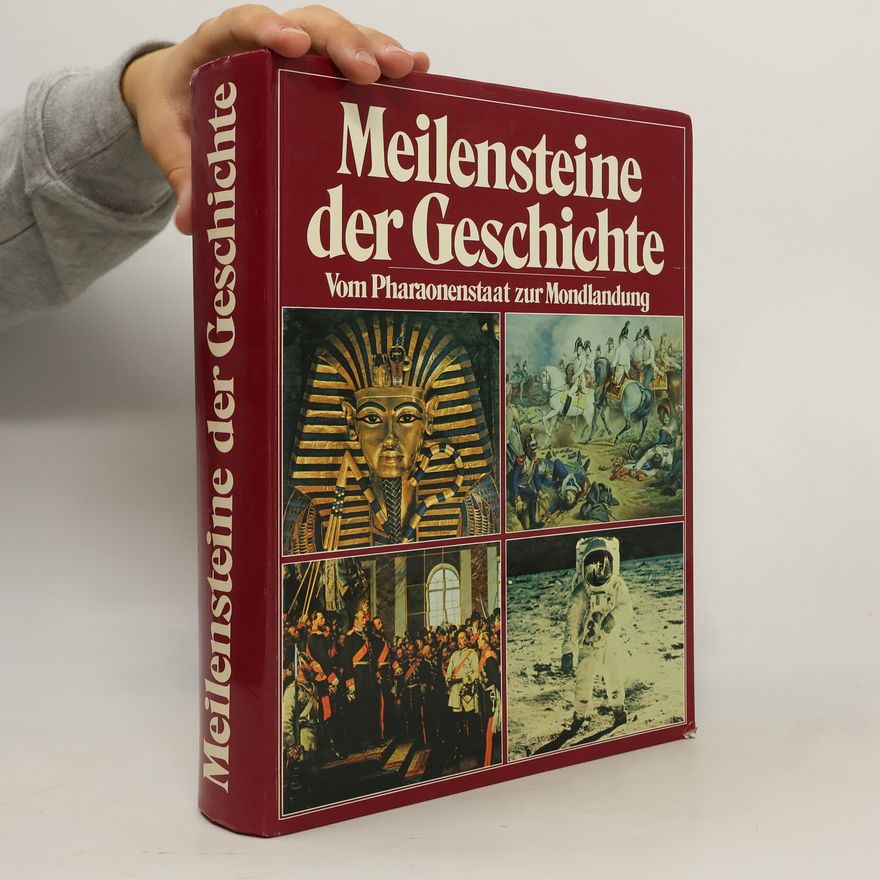 Samuel George Frederick Brandon Meilensteine der Geschichte
