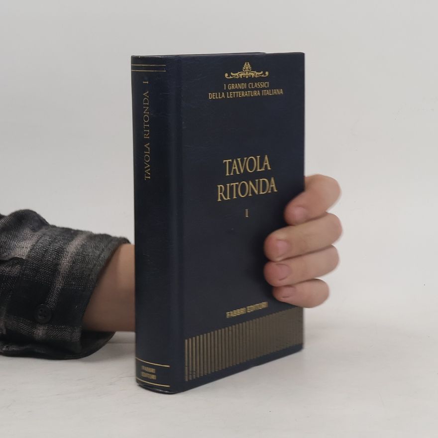 Autorenkollektiv Tavola ritonda I