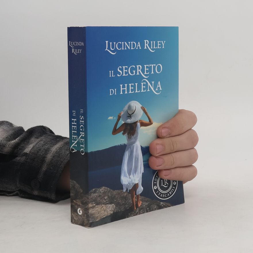 Lucinda Riley Il segreto di Helena