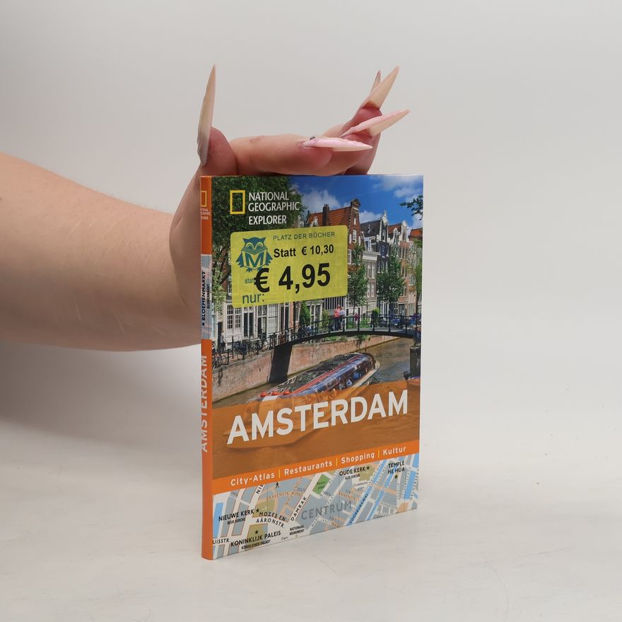 Virginia RigotMüller Amsterdam