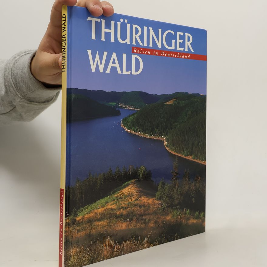 Autorenkollektiv Thüringerwald