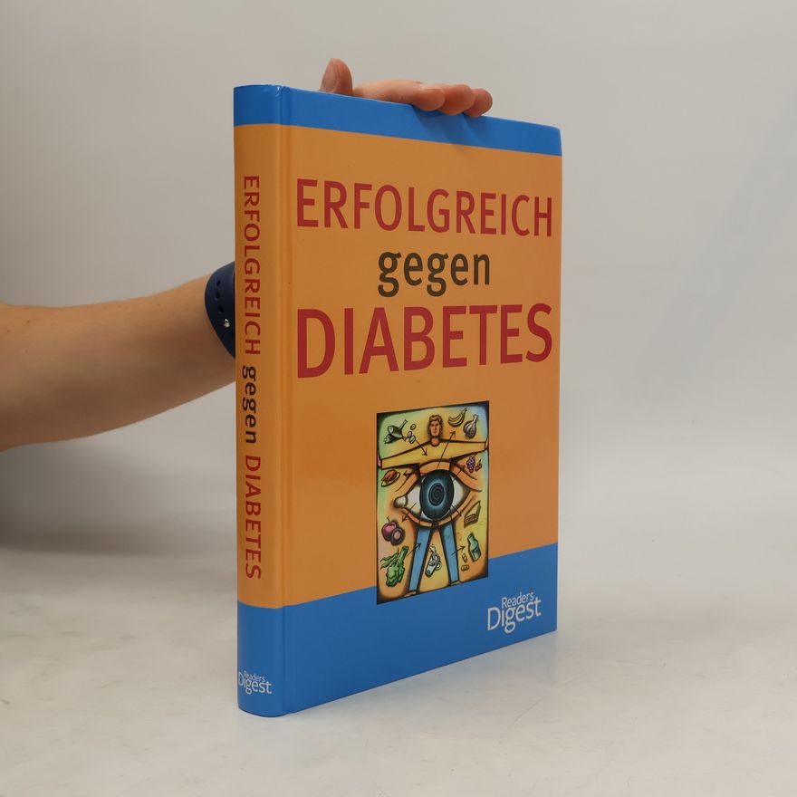 Autorenkollektiv Erfolgreich gegen Diabetes