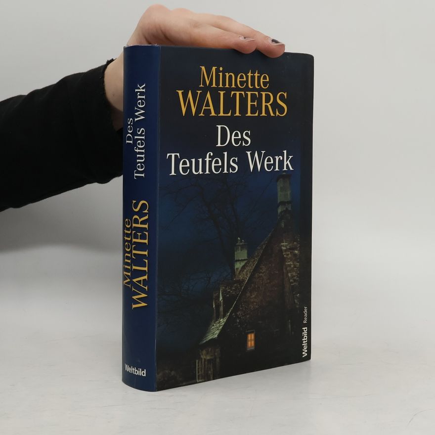 Minette Walters Des Teufels Werk