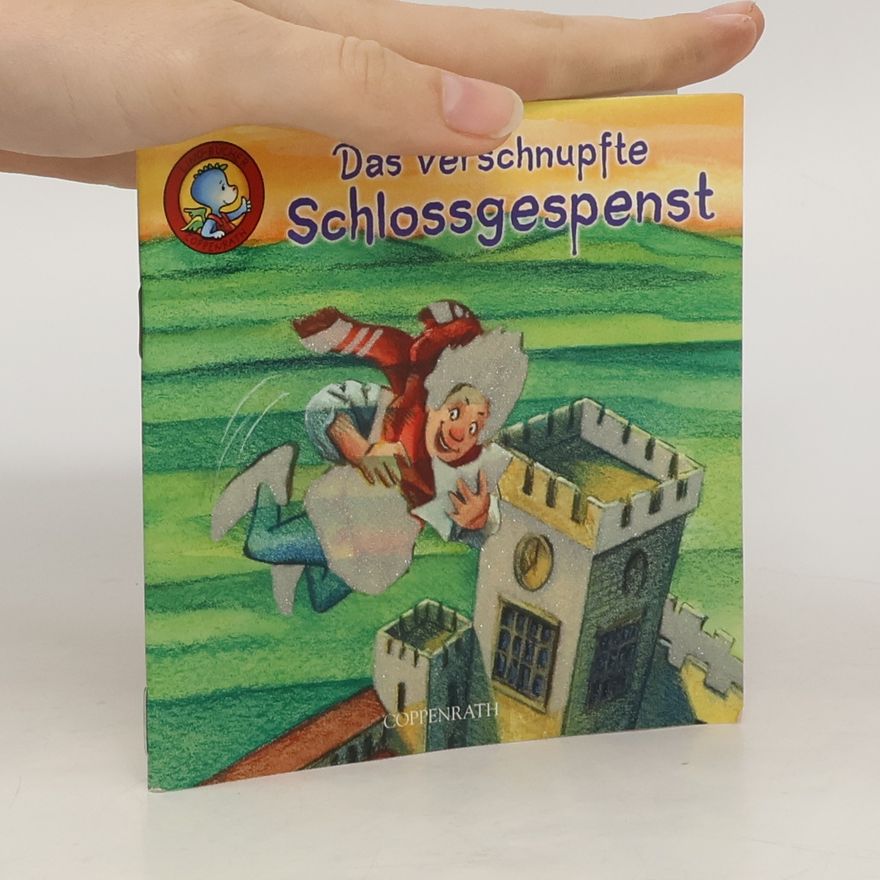 Autorenkollektiv Das verschnupfte Schlossgespenst