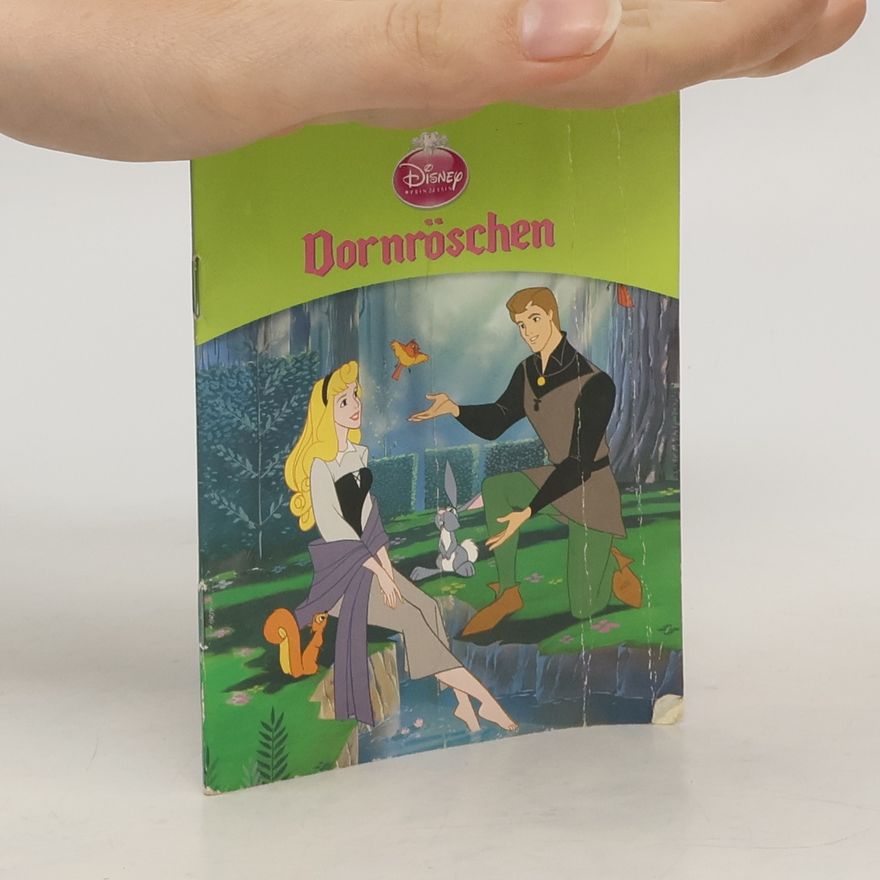 Autorenkollektiv Disney Prinzessin. Dornröschen
