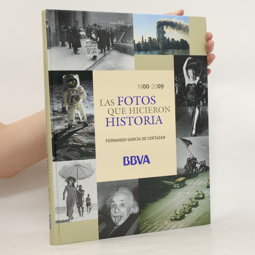 Javier de Juan y Peñalosa Las fotos que hicieron historia