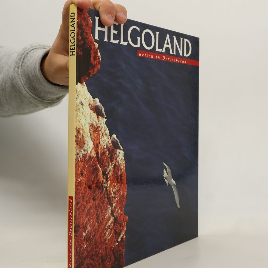 Autorenkollektiv Helgoland