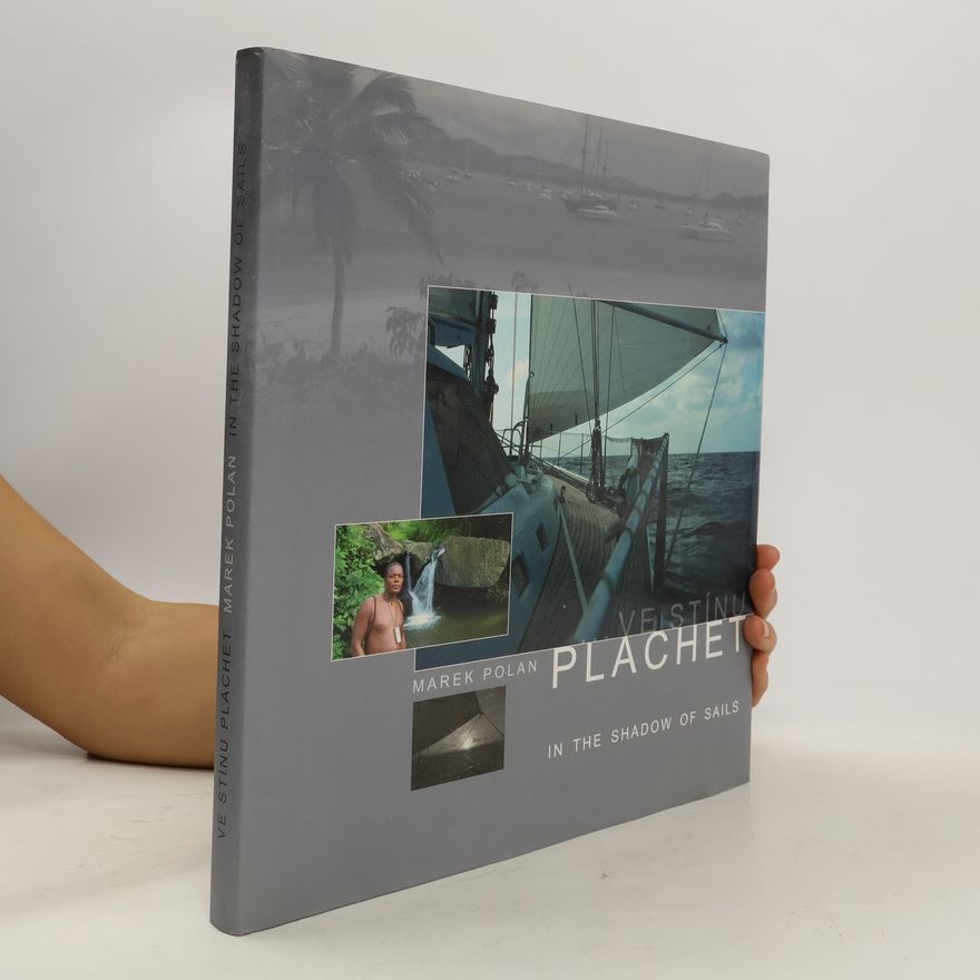 Marek Polan Ve stínu plachet