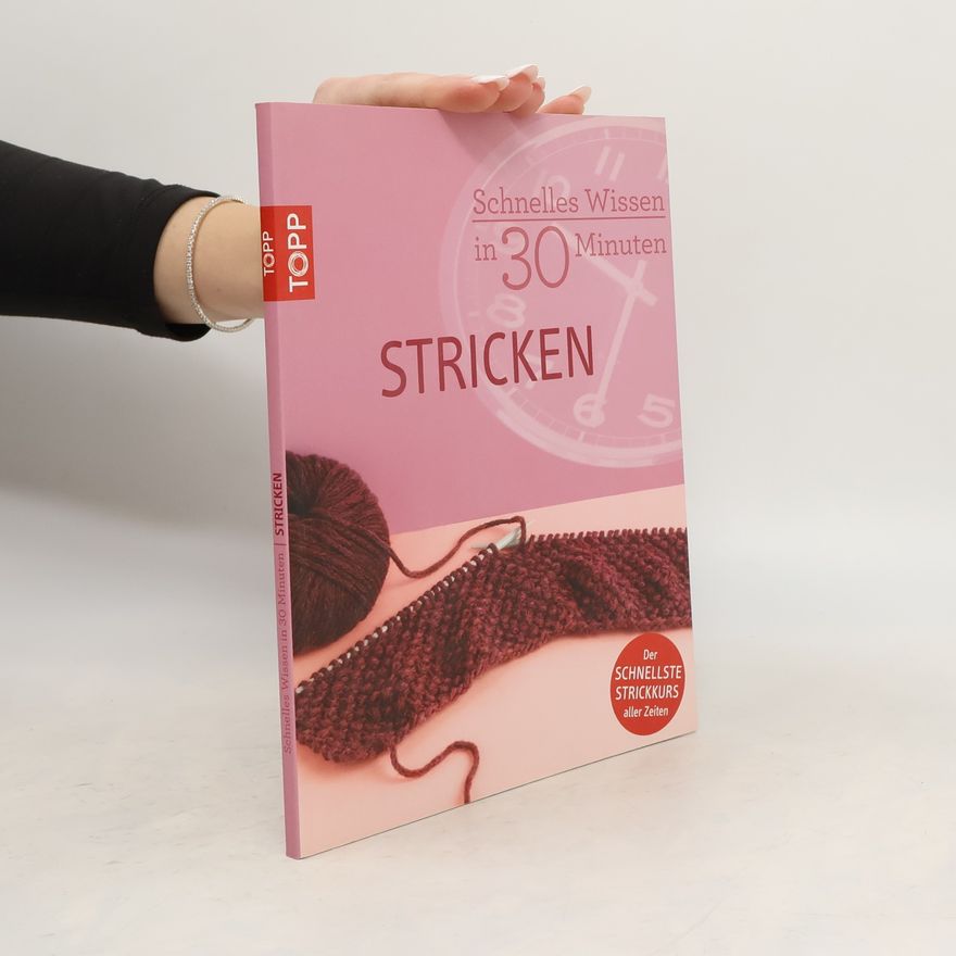 Manuela Seitter Stricken