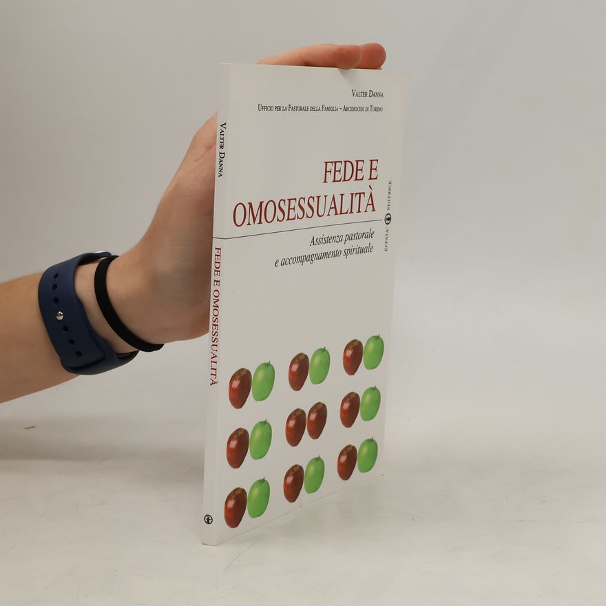 Valter Danna Fede e omosessualità