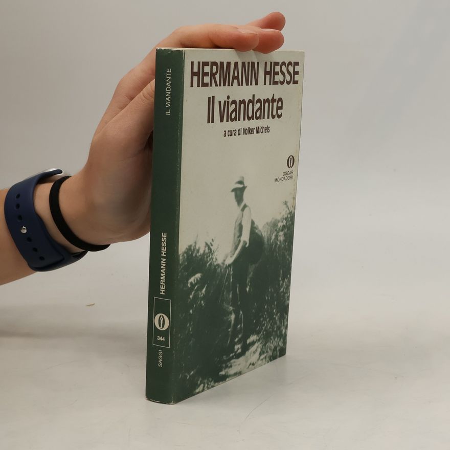Hermann Hesse Il viandante