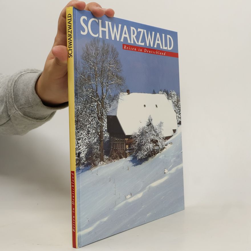 Autorenkollektiv Schwarzwald