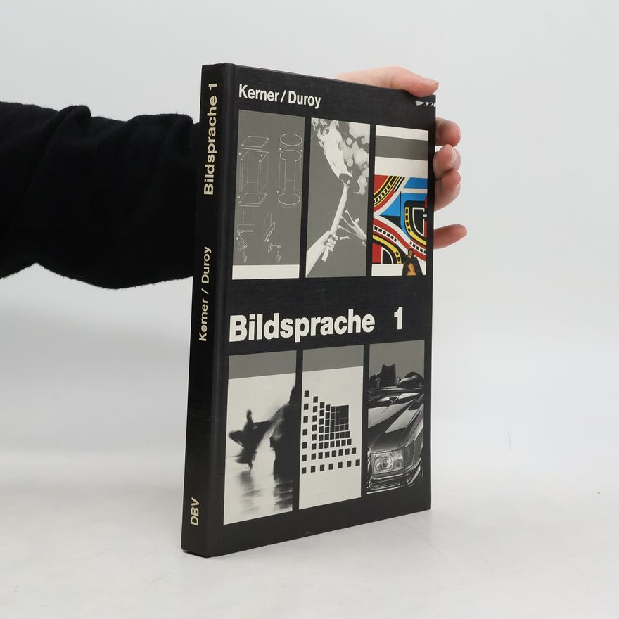 Günter Kerner Bildsprache 1