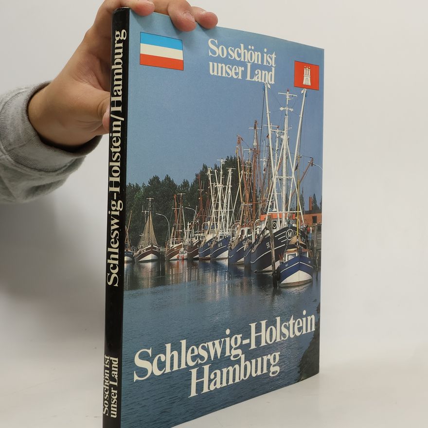 Autorenkollektiv So schön ist unser Land. Schleswig-Holstein Hamburg