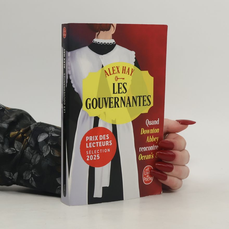 Alex Hay Les Gouvernantes