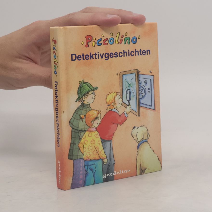 Autorenkollektiv Detektivgeschichten