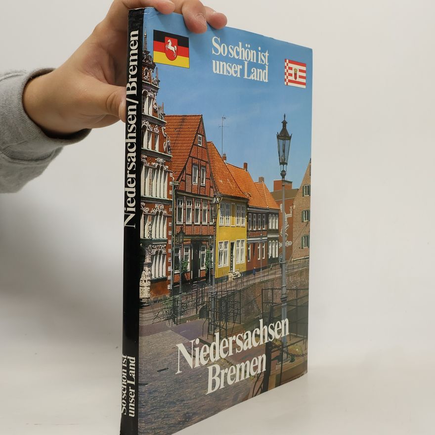 Autorenkollektiv So schön ist unser Land: Niedersachsen / Bremen