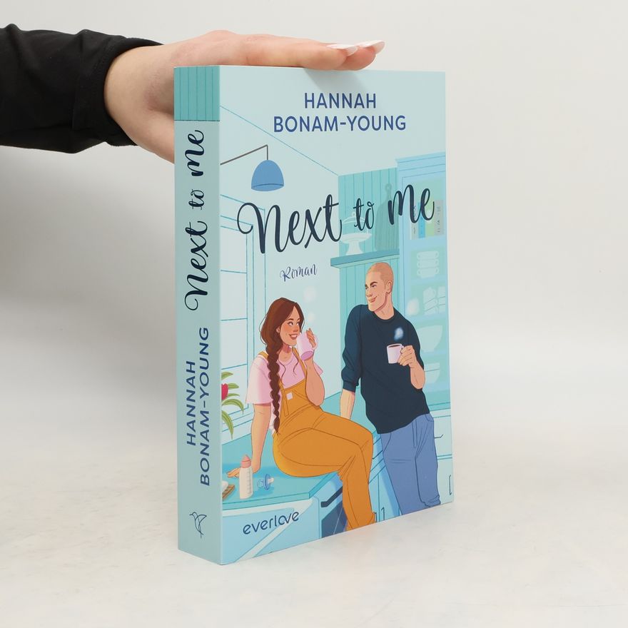 Hannah Bonam-Young Next to me