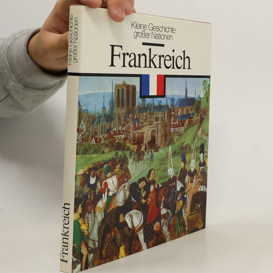 Autorenkollektiv Frankreich