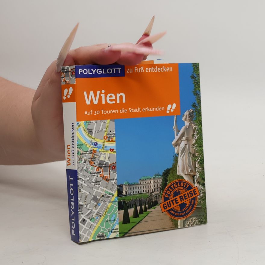 Ken Chowanetz Wien
