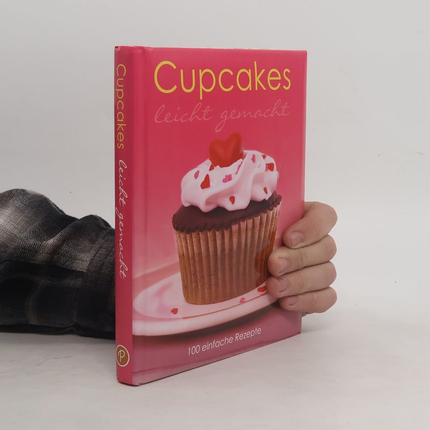 Angela Drake Cupcakes leicht gemacht