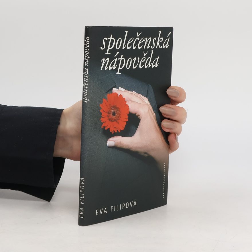 Eva Filipová Společenská nápověda - Spira