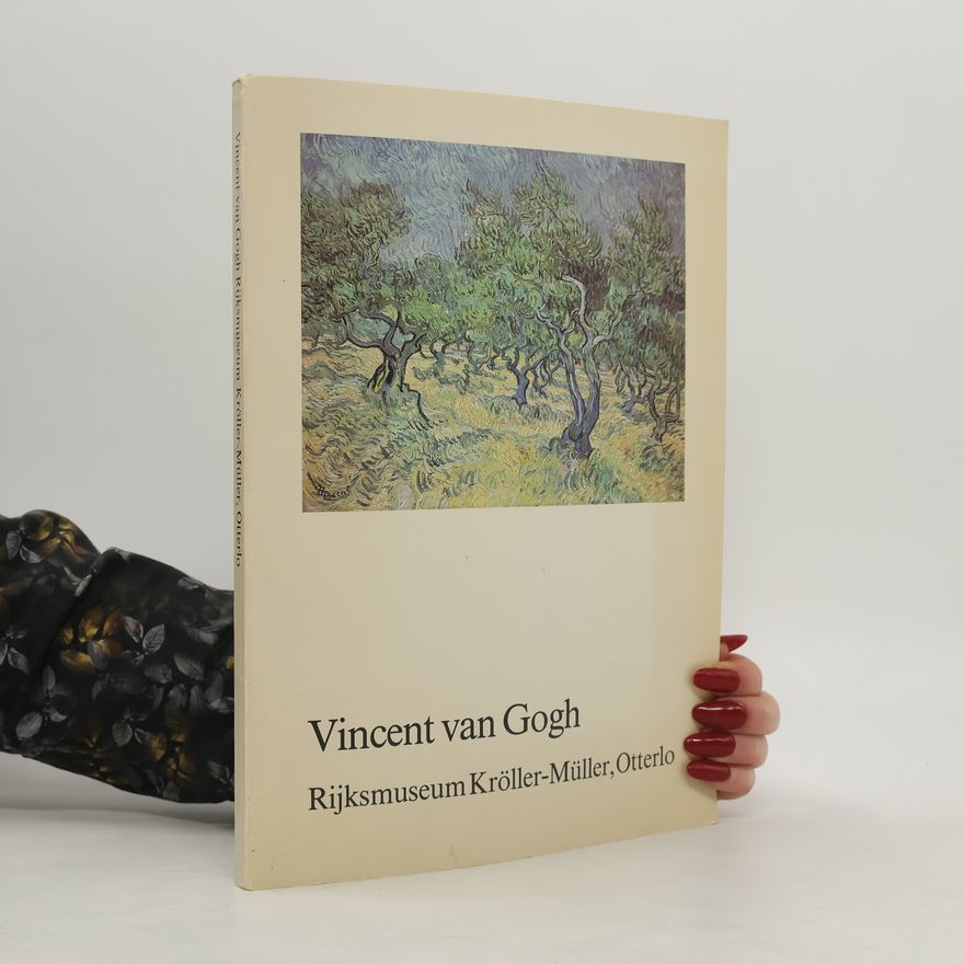 Autorenkollektiv Vincent van Gogh