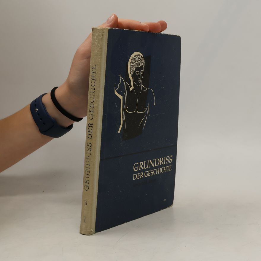 Autorenkollektiv Grundriss der Geschichte