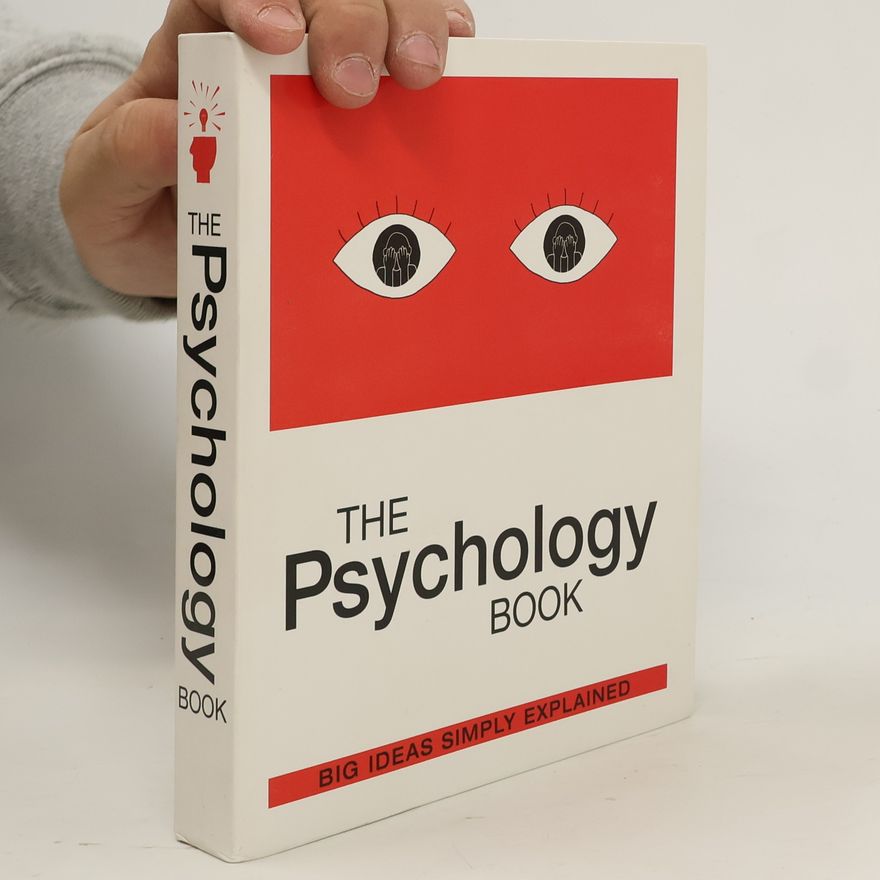 Various authors The Psychology Book