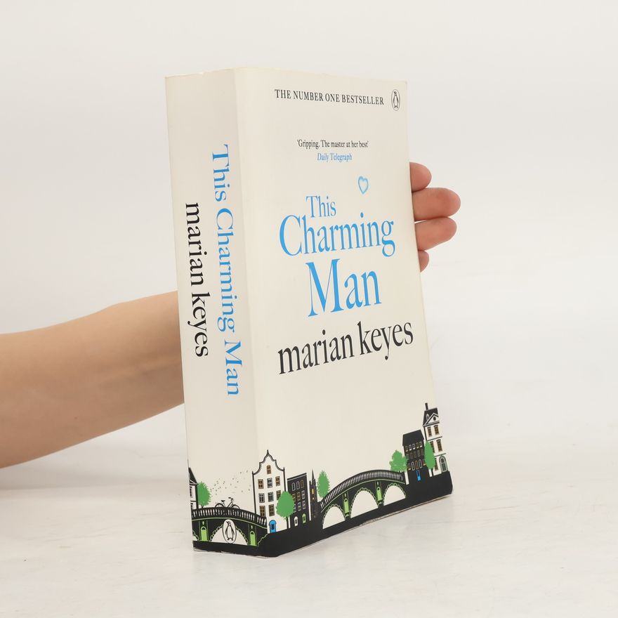 Marian Keyes This Charming Man
