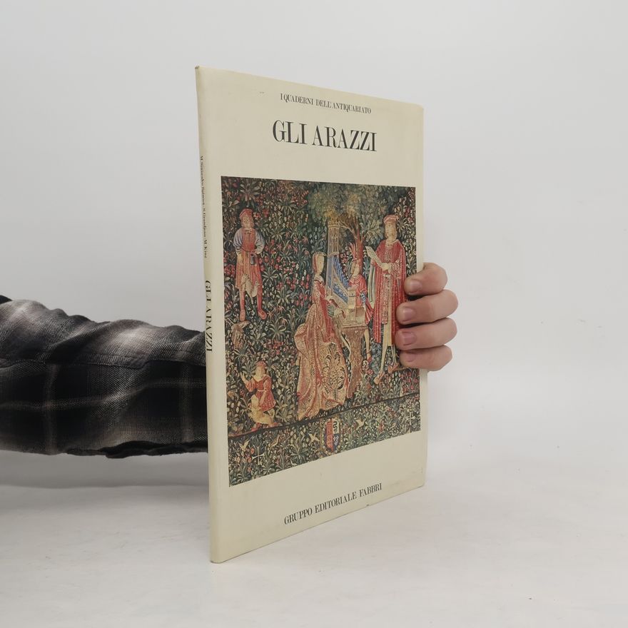Various authors Gli Arazzi