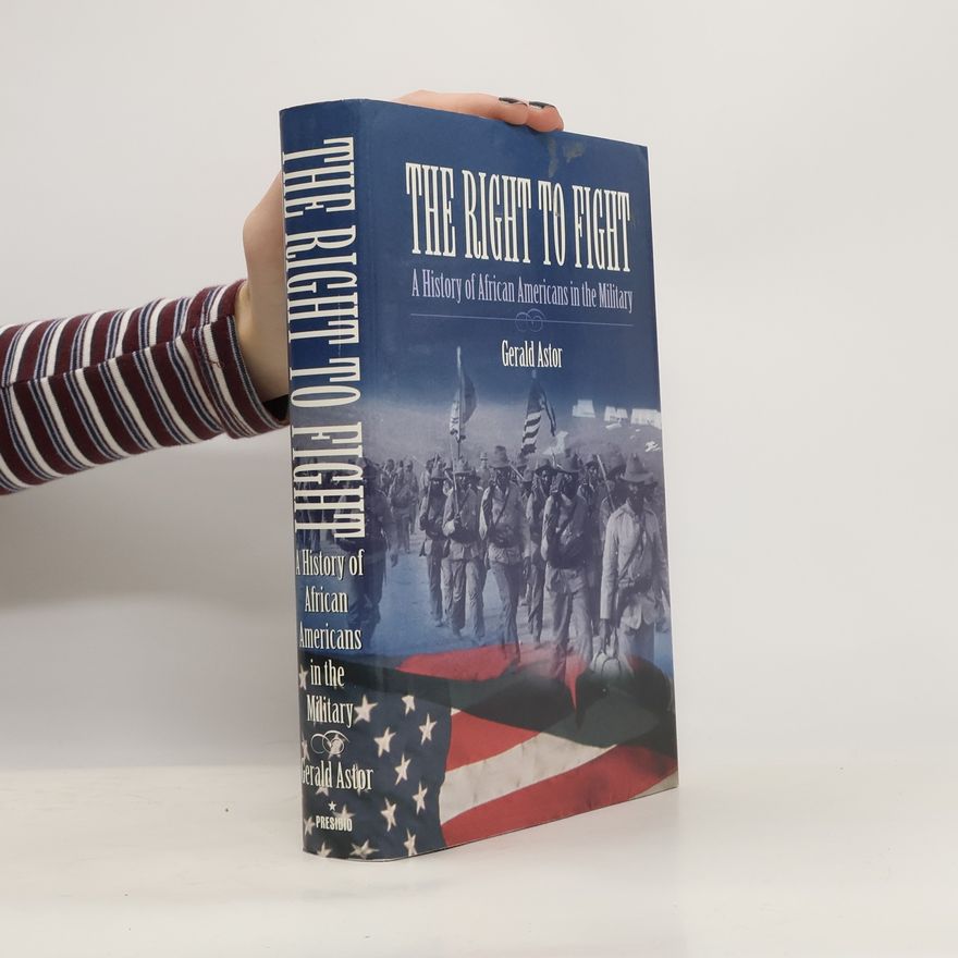 Gerald Astor The Right to Fight