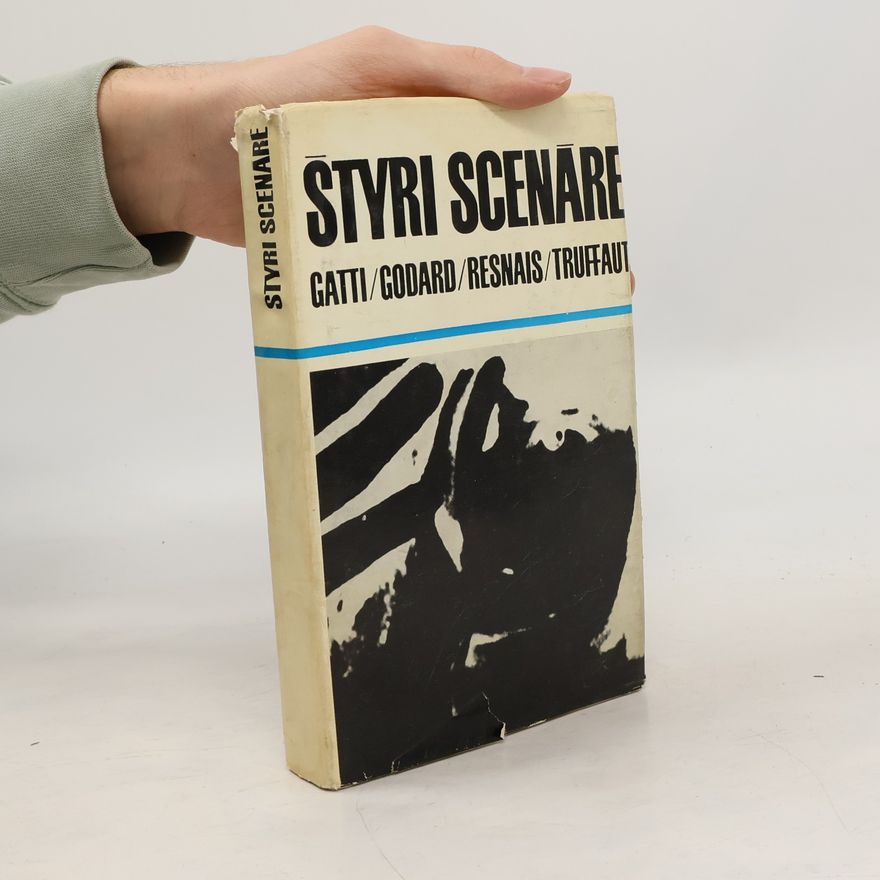 Jean-Luc Godard Štyri scenáre