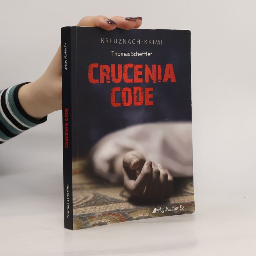 Thomas Scheffler Crucenia Code