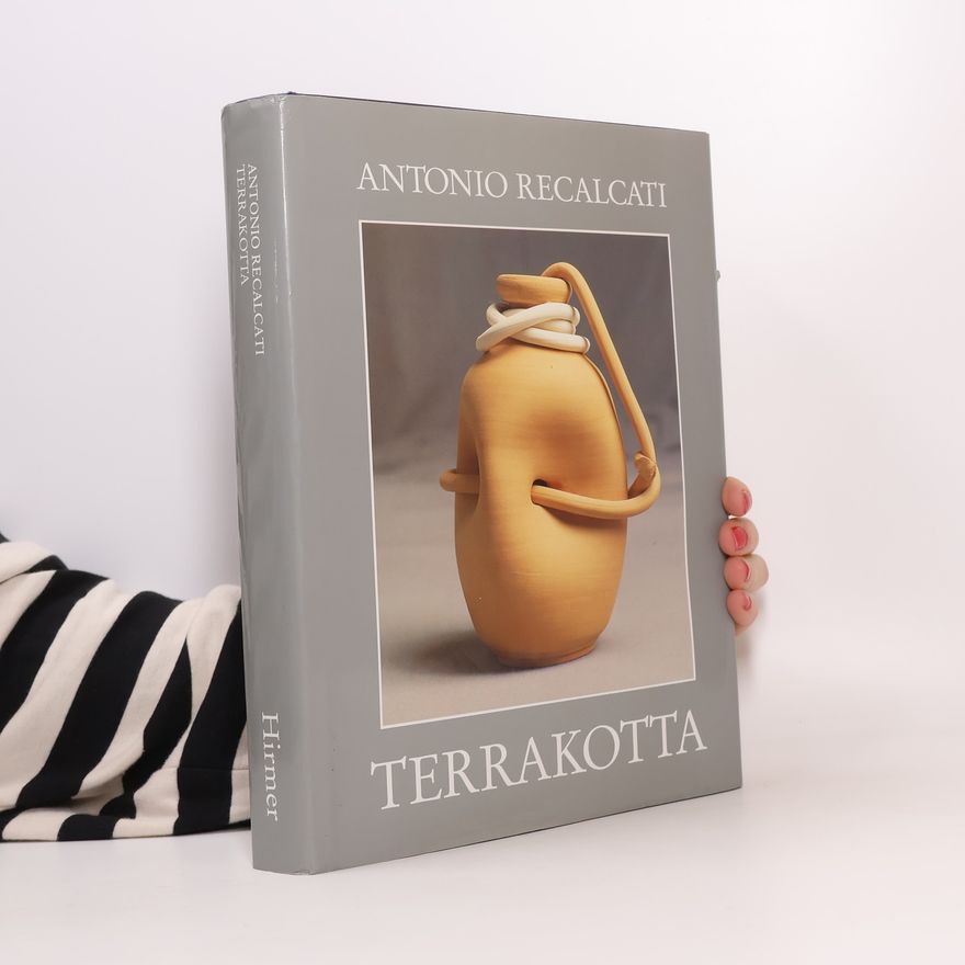 Antonio Recalcati Terrakotta