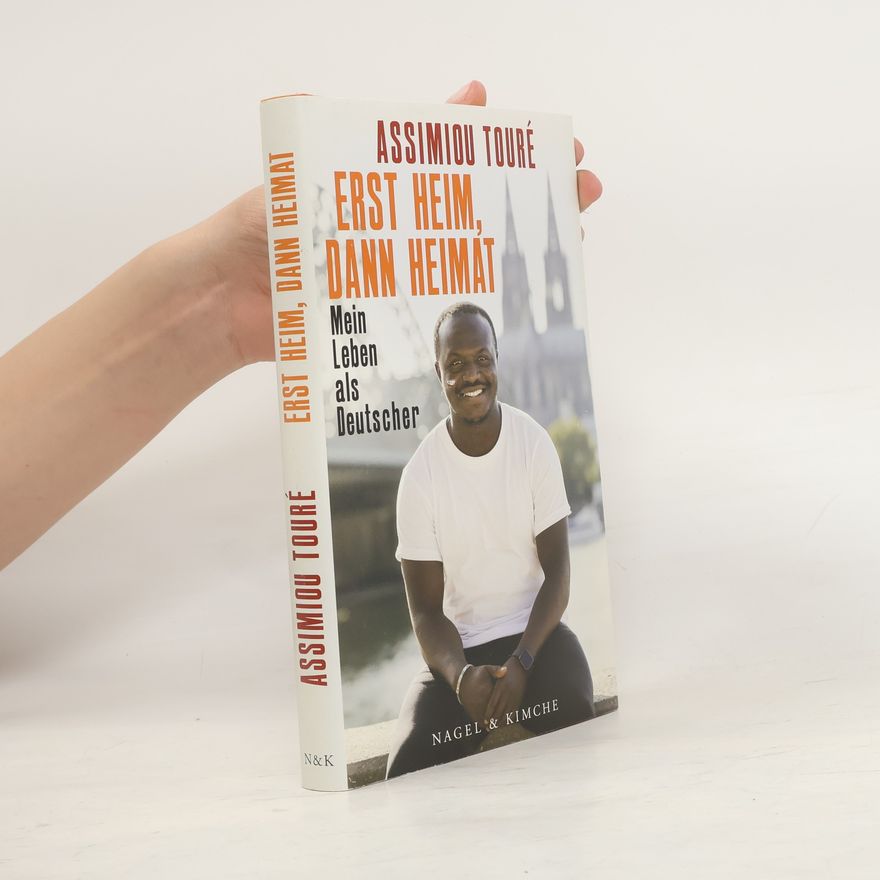 Assimiou Touré Erst Heim, dann Heimat