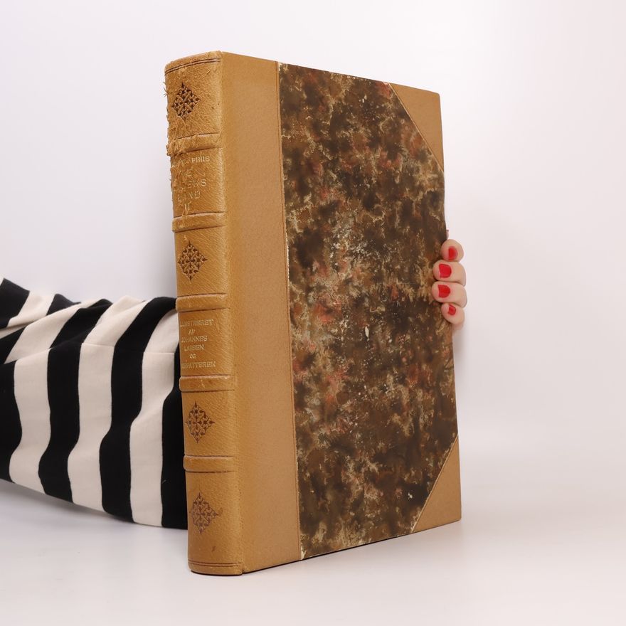 Achton Friis De jyders land II