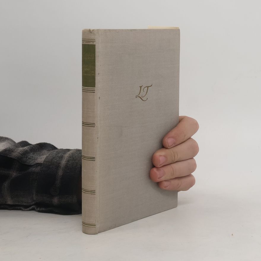 Lew Nikolajewitsch Tolstoi Volkserzählungen