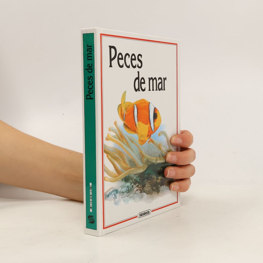 Teresa López García Peces de mar
