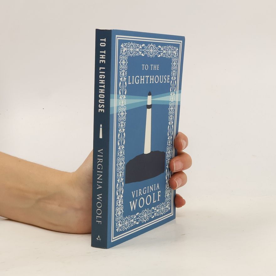 Virginia Woolf To the lighthouse